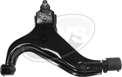 DYS 20-20005-1 - Bras de liaison, suspension de roue droxauto.com
