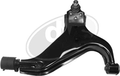 DYS 20-20005-2 - Bras de liaison, suspension de roue droxauto.com