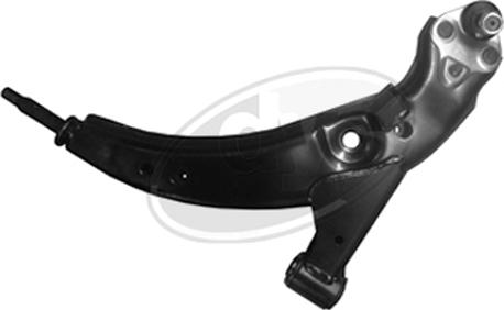 DYS 20-20012-2 - Bras de liaison, suspension de roue droxauto.com