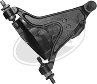 DYS 20-20089-2 - Bras de liaison, suspension de roue droxauto.com