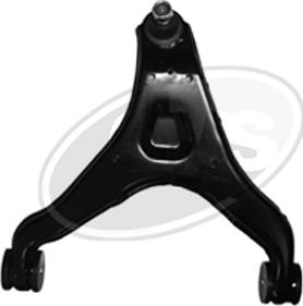 DYS 20-20037-1 - Bras de liaison, suspension de roue droxauto.com