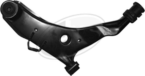 DYS 20-20074-1 - Bras de liaison, suspension de roue droxauto.com