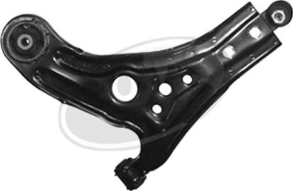 DYS 20-20122-2 - Bras de liaison, suspension de roue droxauto.com