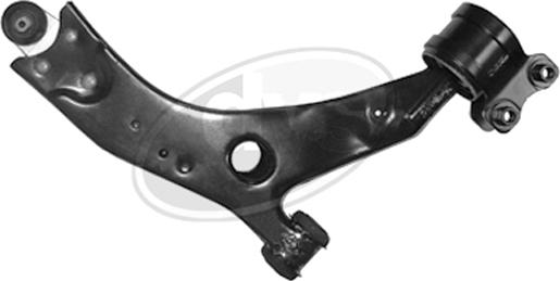 DYS 20-20390-1 - Bras de liaison, suspension de roue droxauto.com