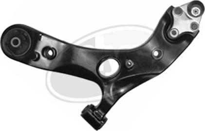 DYS 20-20757 - Bras de liaison, suspension de roue droxauto.com
