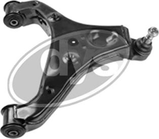 DYS 20-20771 - Bras de liaison, suspension de roue droxauto.com