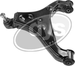 DYS 20-20772 - Bras de liaison, suspension de roue droxauto.com