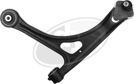 DYS 20-21437 - Bras de liaison, suspension de roue droxauto.com