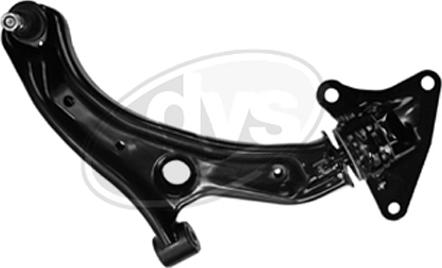DYS 20-21500 - Bras de liaison, suspension de roue droxauto.com