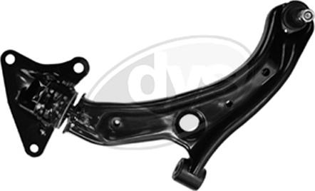 DYS 20-21501 - Bras de liaison, suspension de roue droxauto.com