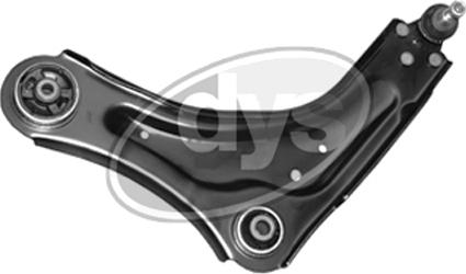 DYS 20-21624 - Bras de liaison, suspension de roue droxauto.com