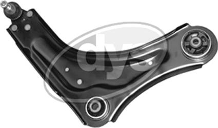 DYS 20-21623 - Bras de liaison, suspension de roue droxauto.com