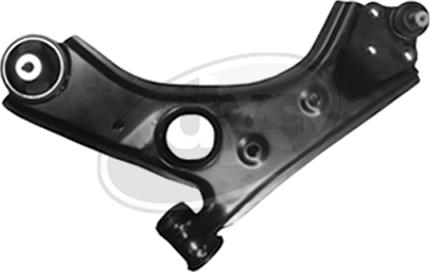 DYS 20-21189 - Bras de liaison, suspension de roue droxauto.com