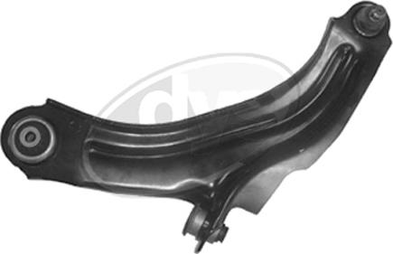 DYS 20-21809 - Bras de liaison, suspension de roue droxauto.com