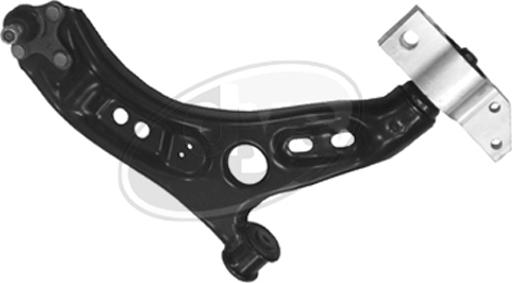 DYS 20-21834 - Bras de liaison, suspension de roue droxauto.com