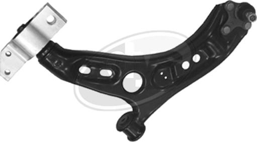 DYS 20-21835 - Bras de liaison, suspension de roue droxauto.com