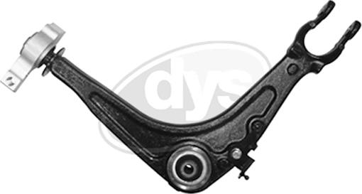 DYS 20-21871 - Bras de liaison, suspension de roue droxauto.com
