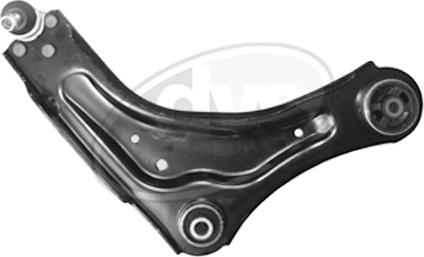 DYS 20-21236 - Bras de liaison, suspension de roue droxauto.com