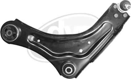 DYS 20-21237 - Bras de liaison, suspension de roue droxauto.com