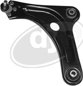 DYS 20-21225 - Bras de liaison, suspension de roue droxauto.com