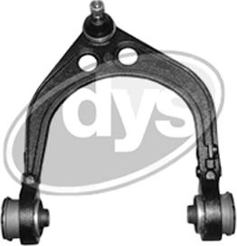 DYS 20-21740 - Bras de liaison, suspension de roue droxauto.com