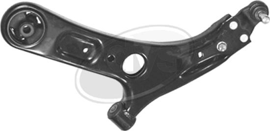 DYS 20-21719 - Bras de liaison, suspension de roue droxauto.com