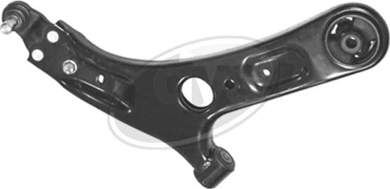 DYS 20-21718 - Bras de liaison, suspension de roue droxauto.com
