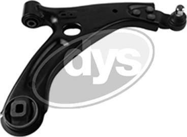 DYS 20-28444 - Bras de liaison, suspension de roue droxauto.com