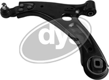 DYS 20-28445 - Bras de liaison, suspension de roue droxauto.com