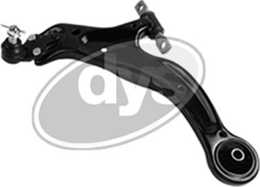 DYS 20-28537 - Bras de liaison, suspension de roue droxauto.com