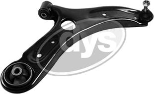 DYS 20-28085 - Bras de liaison, suspension de roue droxauto.com