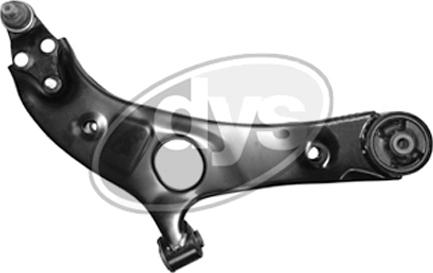 DYS 20-23936 - Bras de liaison, suspension de roue droxauto.com