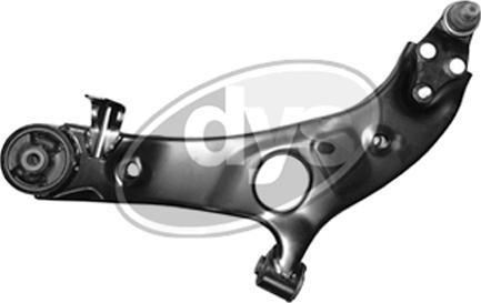 DYS 20-23937 - Bras de liaison, suspension de roue droxauto.com