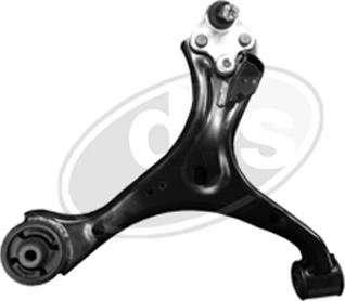 DYS 20-23928 - Bras de liaison, suspension de roue droxauto.com