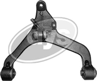 DYS 20-23594 - Bras de liaison, suspension de roue droxauto.com