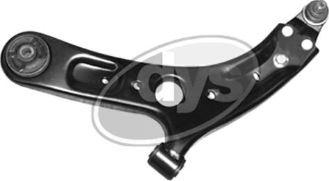 DYS 20-23598 - Bras de liaison, suspension de roue droxauto.com