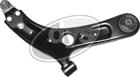 DYS 20-23597 - Bras de liaison, suspension de roue droxauto.com
