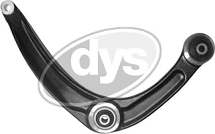 DYS 20-23580 - Bras de liaison, suspension de roue droxauto.com