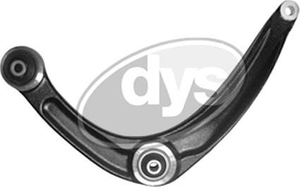 DYS 20-23581 - Bras de liaison, suspension de roue droxauto.com