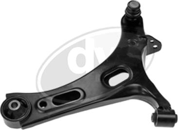 DYS 20-23691 - Bras de liaison, suspension de roue droxauto.com
