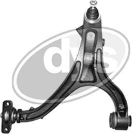 DYS 20-23644 - Bras de liaison, suspension de roue droxauto.com