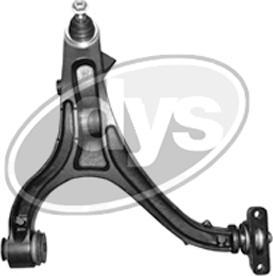 DYS 20-23645 - Bras de liaison, suspension de roue droxauto.com