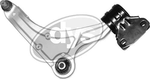 DYS 20-23640 - Bras de liaison, suspension de roue droxauto.com