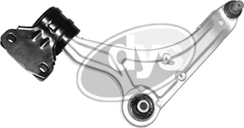 DYS 20-23641 - Bras de liaison, suspension de roue droxauto.com