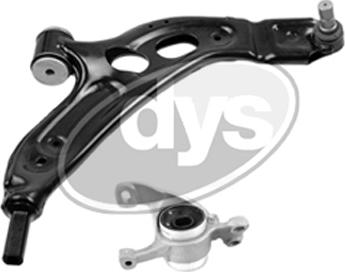 DYS 20-23616-198 - Bras de liaison, suspension de roue droxauto.com