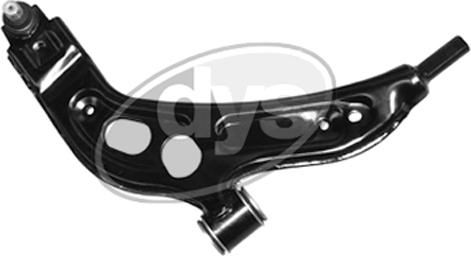 DYS 20-23616 - Bras de liaison, suspension de roue droxauto.com