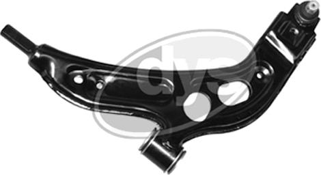 DYS 20-23617 - Bras de liaison, suspension de roue droxauto.com