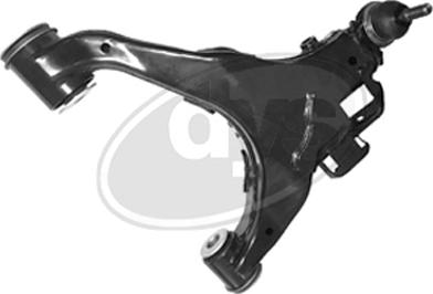 DYS 20-23689 - Bras de liaison, suspension de roue droxauto.com