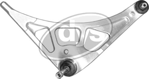 DYS 20-23639 - Bras de liaison, suspension de roue droxauto.com