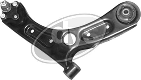 DYS 20-23628 - Bras de liaison, suspension de roue droxauto.com